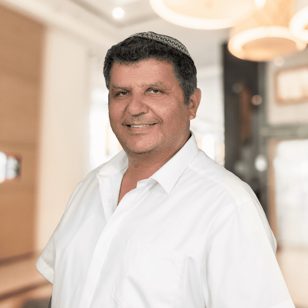 Eli HADDAD - Cabinet d’Avocats et Notaire à Ashdod